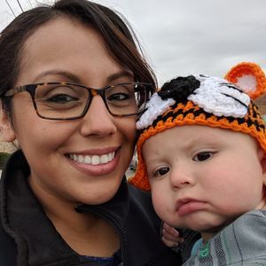 Meet your Posher, Vanessa